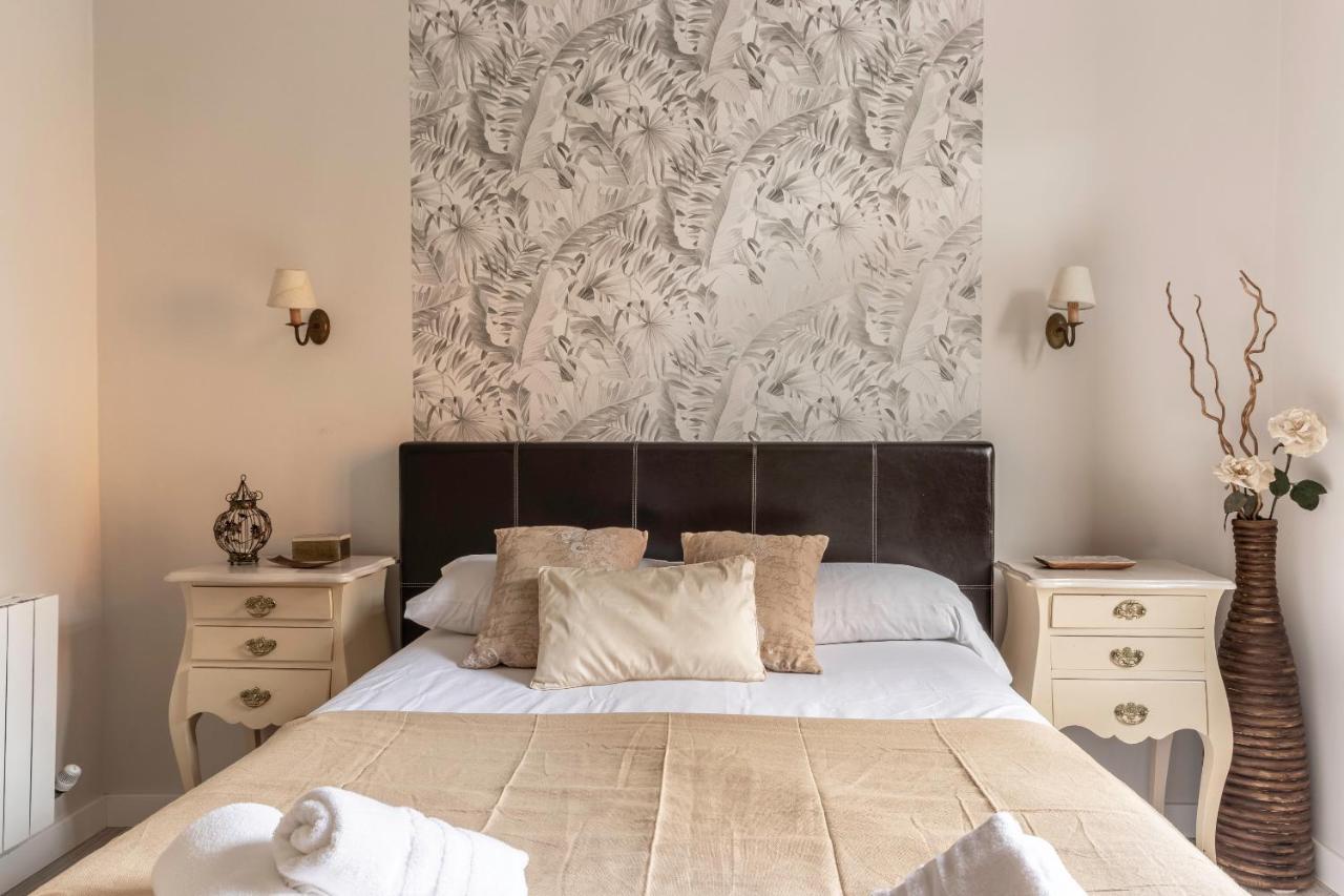 Arte Iii By Aston Appartement Bilbao