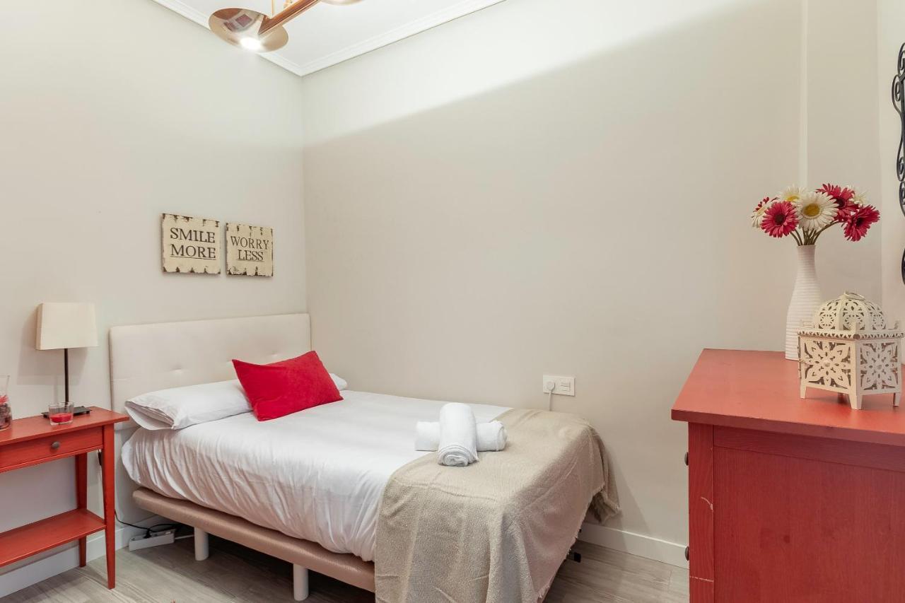 Arte Iii By Aston Appartement Bilbao