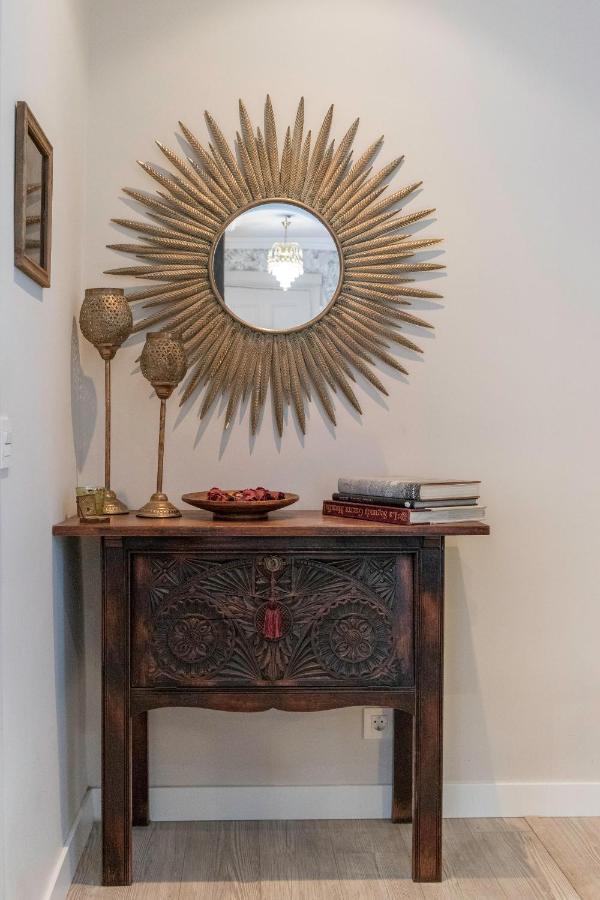 Appartement Arte Iii By Aston Bilbao