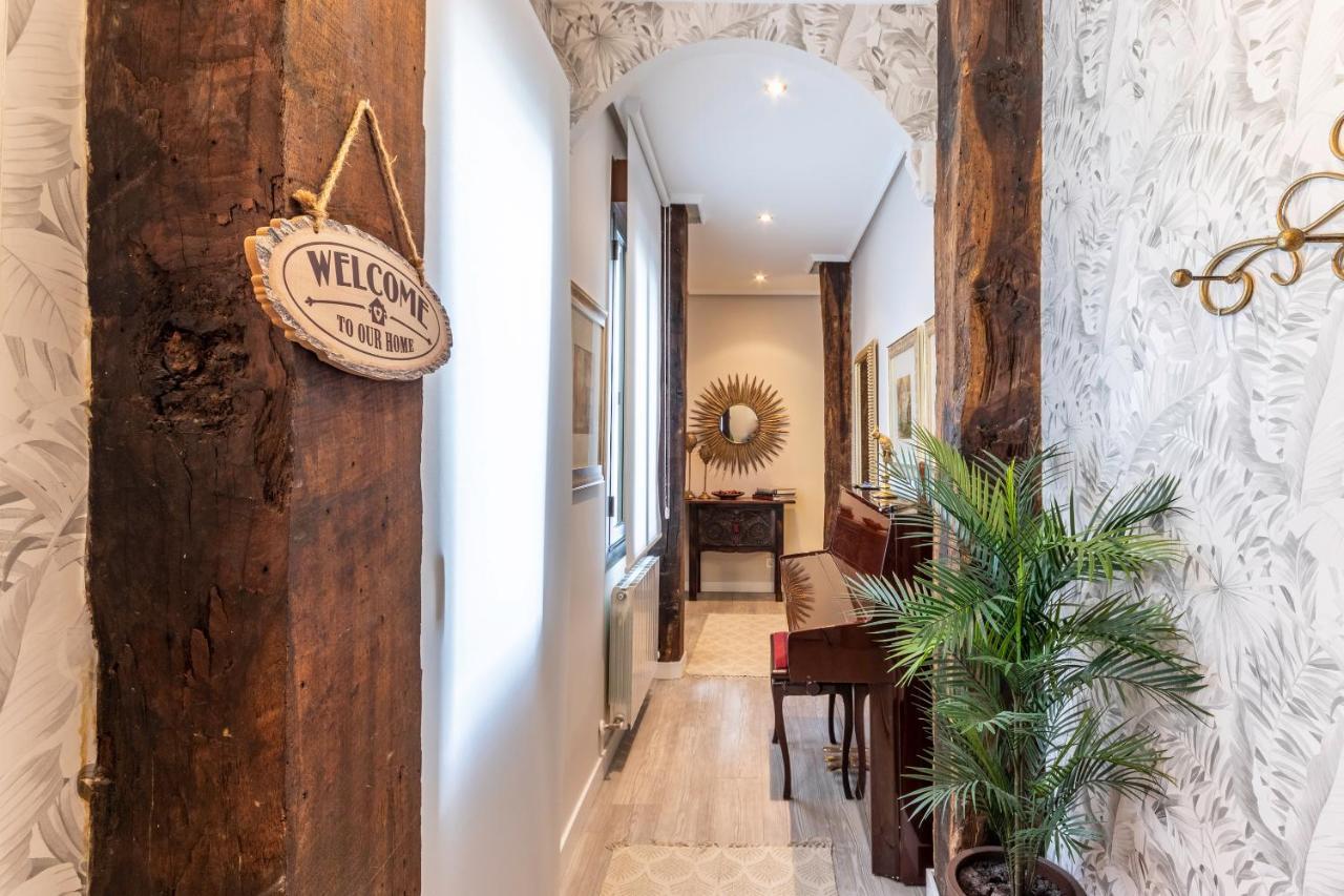 Appartement Arte Iii By Aston