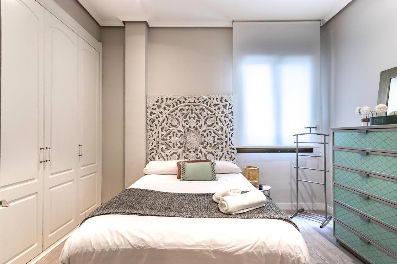 Arte Iii By Aston Appartement Bilbao