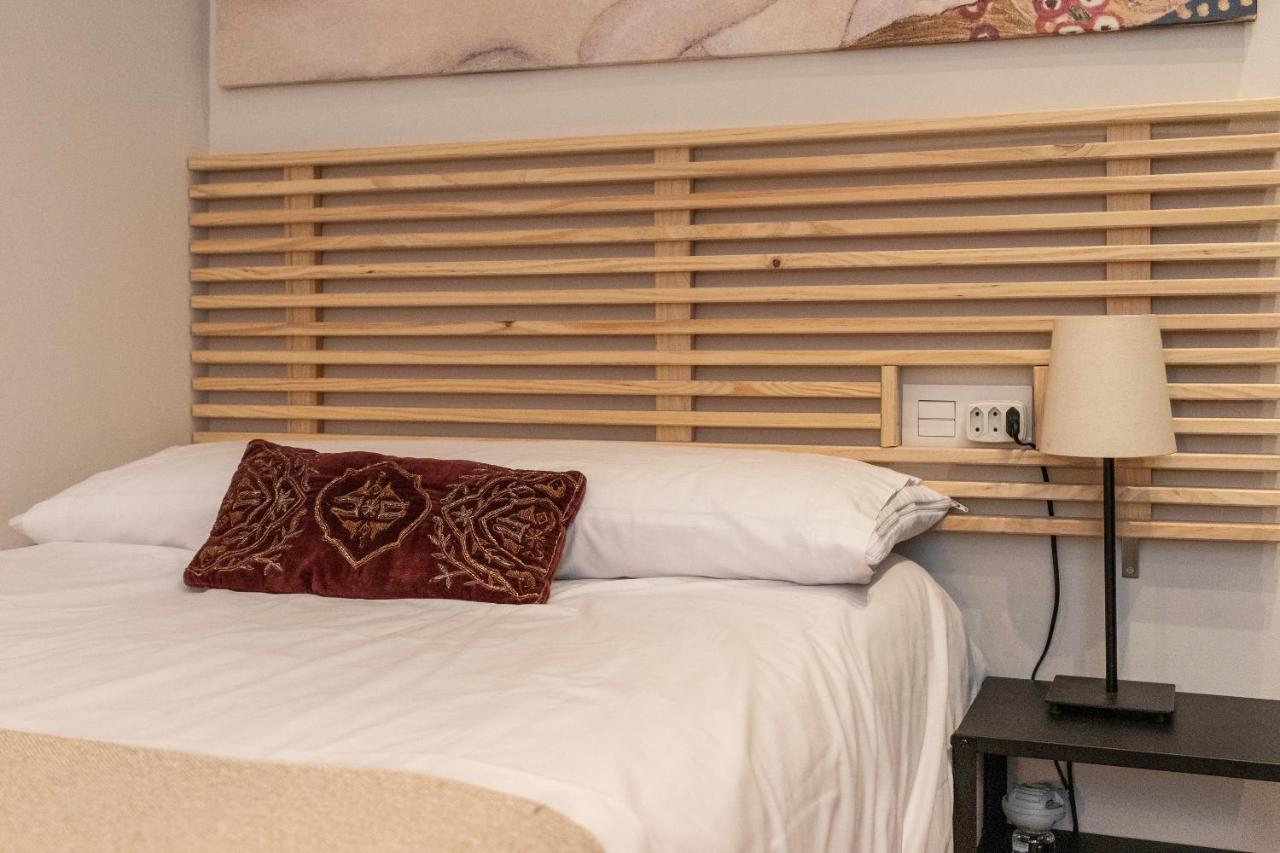 Arte Iii By Aston Appartement Bilbao
