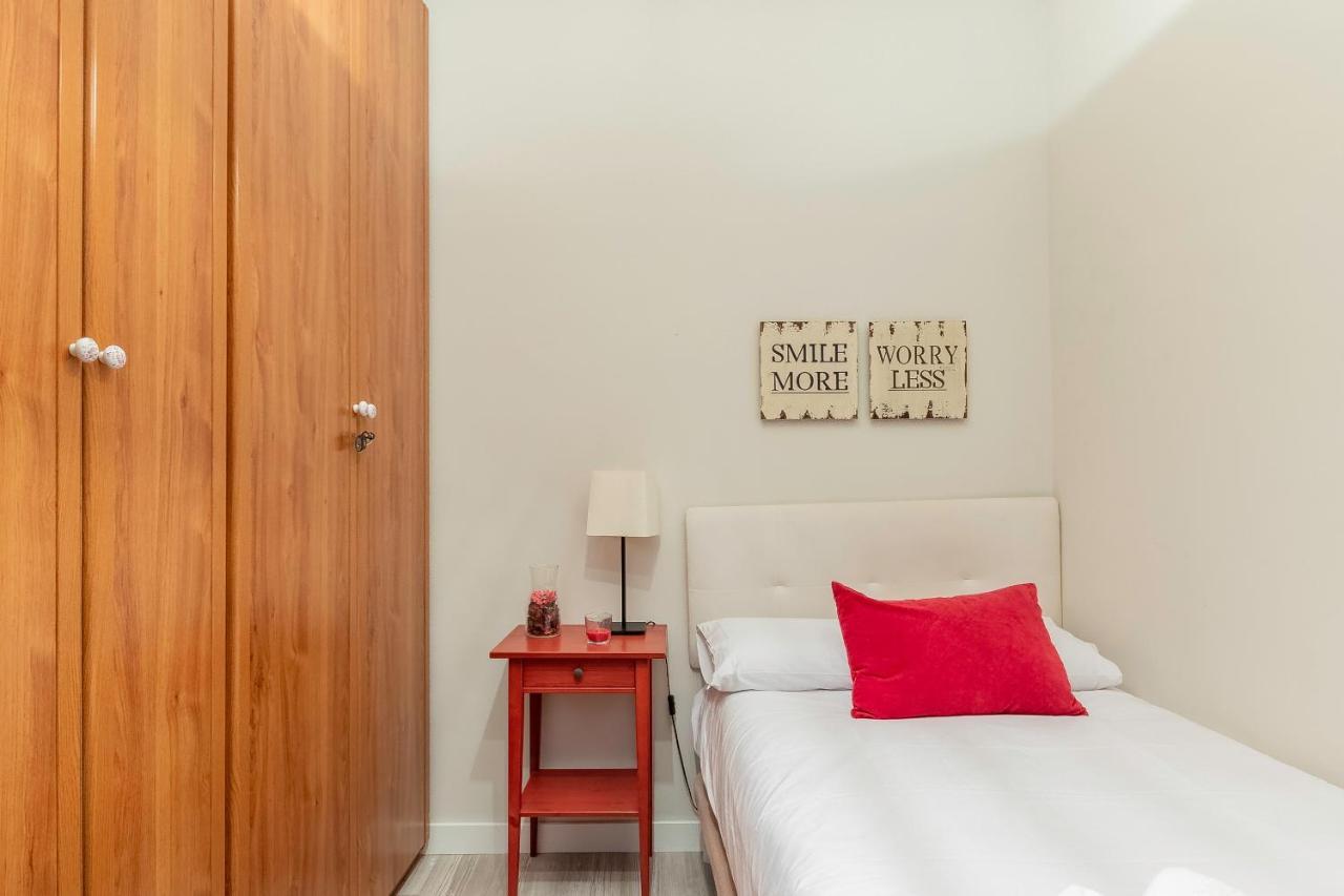 Apartament Arte Iii By Aston Bilbao