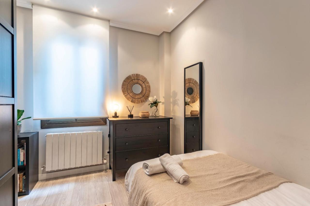Apartament Arte Iii By Aston
