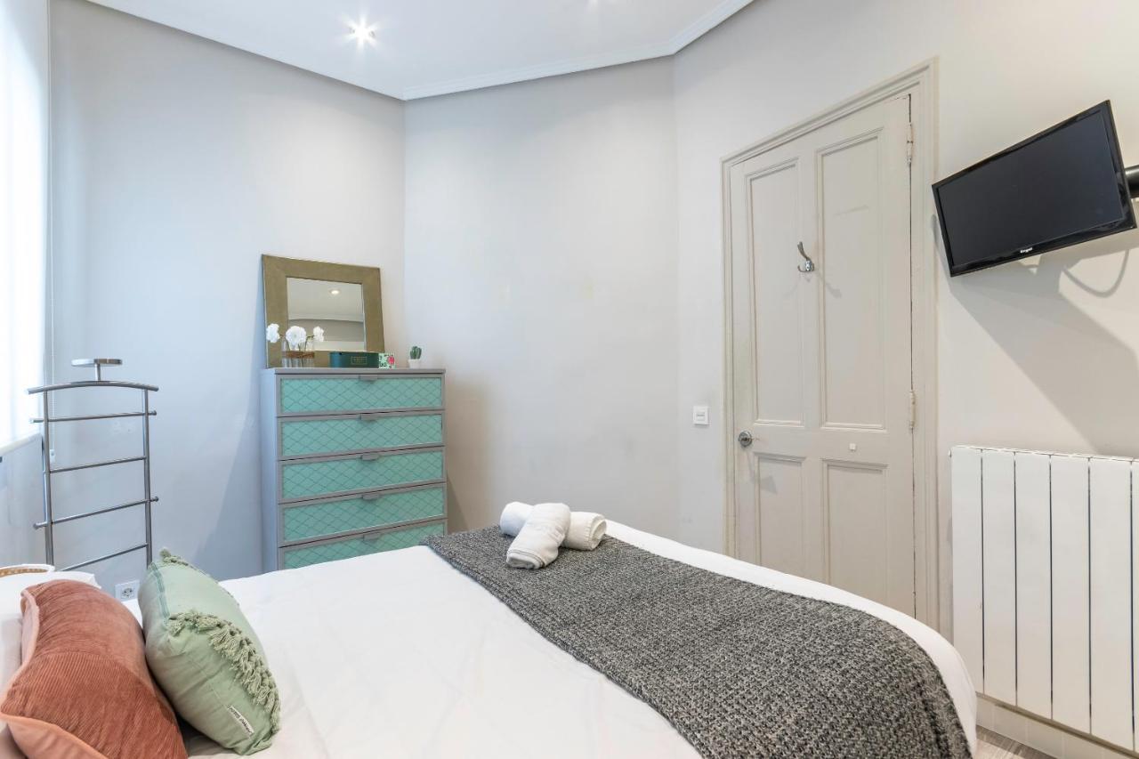 Apartament Arte Iii By Aston Bilbao